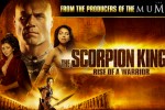 Scorpion King 2:  Sinking of a Franchise