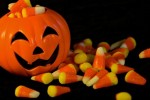 The Good Ol’ Days of Halloween