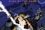 Olympians: Zeus: King of the Gods