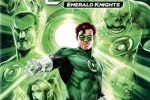Green Lantern: Emerald Knights