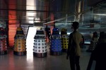 Deviant Daleks
