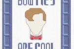 Cross Stitch is Cool!