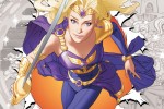 Amethyst is Truly Outrageous!