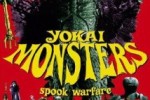 Yokai Monsters