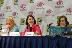 Wondercon Day 2
