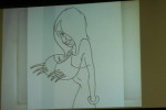 Wondercon Day 1
