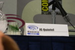 Wondercon Day 3