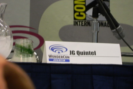 Wondercon Day 3