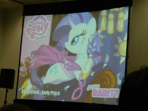 Rarity