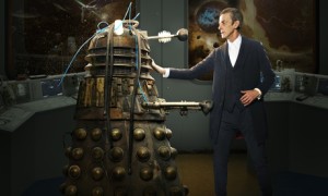 Doctor Who, Into the Dalek