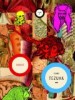 Dororo Volume 1-3