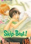 Skip Beat 16