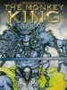 Katsuya Terada’s The Monkey King Volume 1