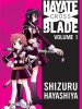 Hayate X Blade Volume 1