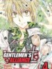 Gentleman’s Alliance Cross Volume 4
