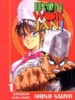 Iron Wok Jan Volume 1