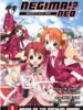 Negima!? neo Volume 1