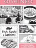 Oishinbo A la Carte: Fish, Sushi, & Sashimi Volume 4