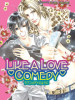 Love Like A Comedy