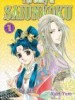 The Story of Saiunkoku Volumes 1-2
