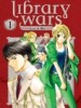 Library Wars: Love and War Volume 1-4