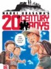 New Releases for 8/17/11