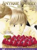 Antique Bakery Volume Volume 1-4