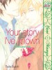 Your Story I’ve Known