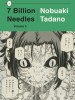 7 Billion Needles Volume 3-4