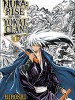 He Said, She Said: Nura, Rise of the Yokai Clan Volumes 1-2