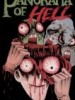 Horror MMF Rountable: What Makes A Good Horror Manga?