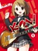 K-on! Volume 1