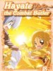 Hayate the Combat Butler Volume 18