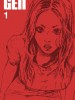Gen Indie Manga Magazine Issue #1-3