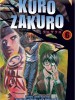 Kurozakuro Volume 6