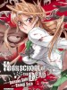 He Said, She Said: High School of the Dead