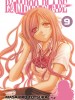 Bamboo Blade Volume 9-13