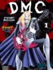 Detroit Metal City Volume 1