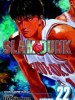 Slam Dunk Volume 22: Manga Movable Feast