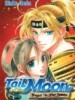 Tail of the Moon Prequel: The Other Hanzo(u)
