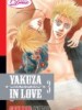Yakuza In Love Volume 3