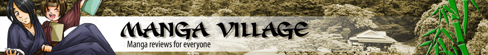 Manga Village