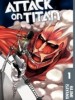 Attack on Titan Volume 1