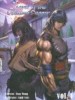 The Four Constables: Secret of The Delerium Dagger Volumes 1-3