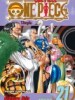 One Piece Volume 21