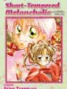 Short-Tempered Melancholic