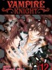 Vampire Knight Volume 12 and 14: Manga Movable Feast
