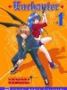 Enchanter Volume 1