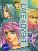 Late Advent Volume 1-2