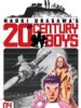 20th Century Boys Volume 4
